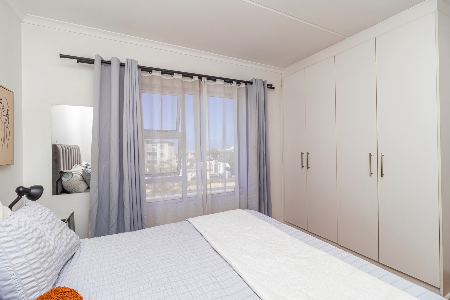 2 Bedroom Property for Sale in Burgundy Estate Western Cape